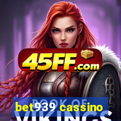 bet939 cassino